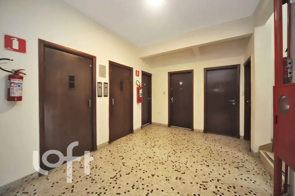 Apartamento com 2 quartos à venda, 118m2 em Itaim Bibi, São Paulo - SP - imagem 4 Foto 4 de Apartamento com 2 quartos à venda, 118m2 em Itaim Bibi, São Paulo - SP