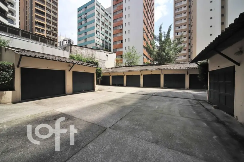 Apartamento com 2 quartos à venda, 118m2 em Itaim Bibi, São Paulo - SP - imagem 3 Foto 3 de Apartamento com 2 quartos à venda, 118m2 em Itaim Bibi, São Paulo - SP