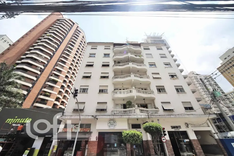 Apartamento com 2 quartos à venda, 118m2 em Itaim Bibi, São Paulo - SP - imagem 5 Foto 5 de Apartamento com 2 quartos à venda, 118m2 em Itaim Bibi, São Paulo - SP