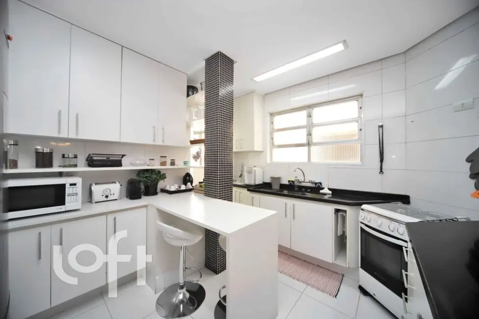 Apartamento com 2 quartos à venda, 118m2 em Itaim Bibi, São Paulo - SP - imagem 7 Foto 7 de Apartamento com 2 quartos à venda, 118m2 em Itaim Bibi, São Paulo - SP
