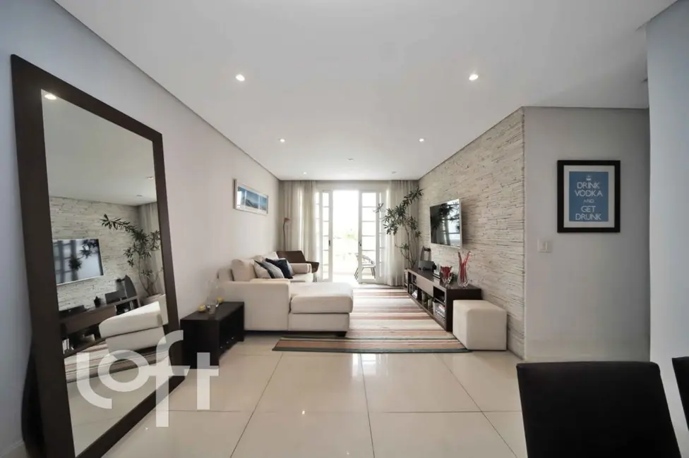 Foto 1 de Apartamento com 2 quartos à venda, 118m2 em Itaim Bibi, São Paulo - SP