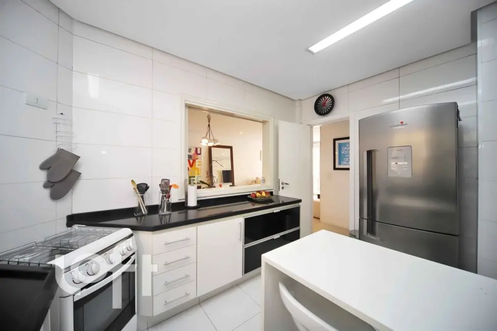 Apartamento com 2 quartos à venda, 118m2 em Itaim Bibi, São Paulo - SP - imagem 6 Foto 6 de Apartamento com 2 quartos à venda, 118m2 em Itaim Bibi, São Paulo - SP