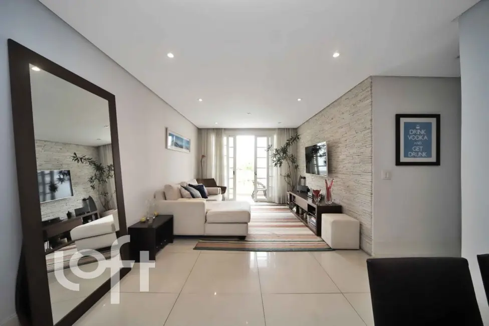 Apartamento com 2 quartos à venda, 118m2 em Itaim Bibi, São Paulo - SP - imagem 9 Foto 9 de Apartamento com 2 quartos à venda, 118m2 em Itaim Bibi, São Paulo - SP