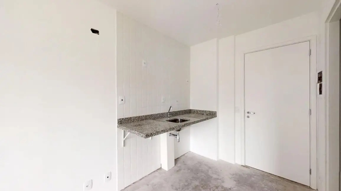Foto 9 de Apartamento à venda, 25m2 em República, São Paulo - SP