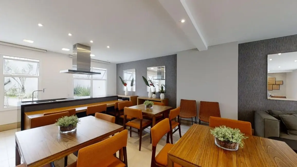 Foto 4 de Apartamento à venda, 25m2 em República, São Paulo - SP