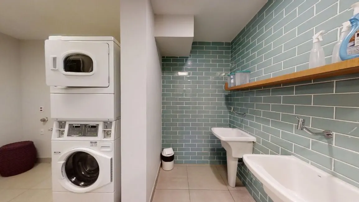 Foto 6 de Apartamento à venda, 25m2 em República, São Paulo - SP