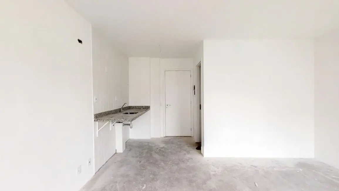 Foto 8 de Apartamento à venda, 25m2 em República, São Paulo - SP