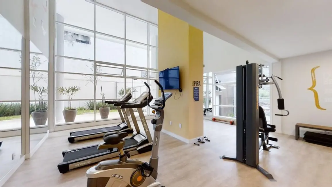 Foto 7 de Apartamento à venda, 25m2 em República, São Paulo - SP