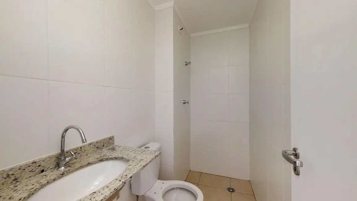 Foto 2 de Apartamento à venda, 25m2 em República, São Paulo - SP