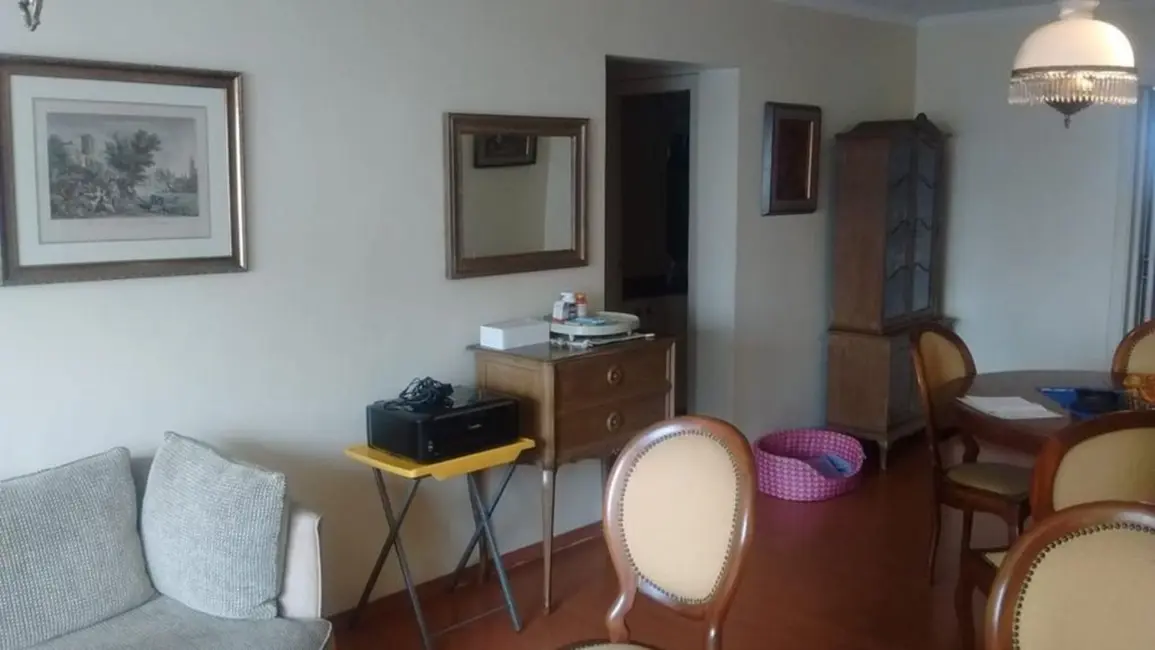 Foto 9 de Apartamento com 3 quartos à venda, 114m2 em Pinheiros, São Paulo - SP