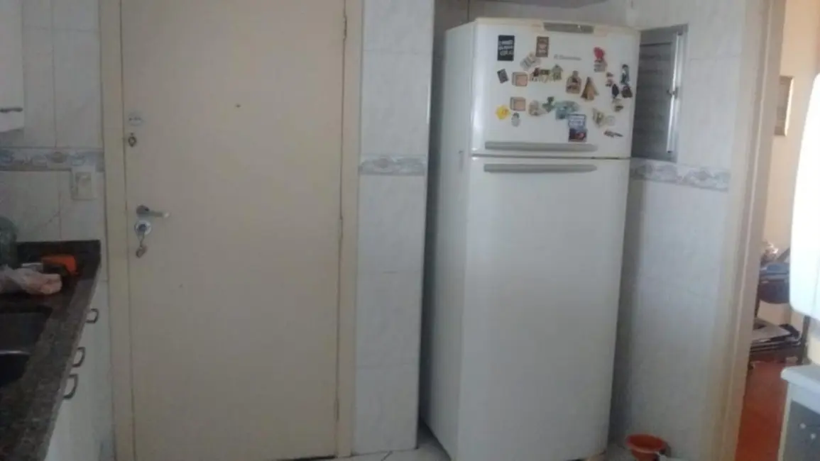 Foto 8 de Apartamento com 3 quartos à venda, 114m2 em Pinheiros, São Paulo - SP