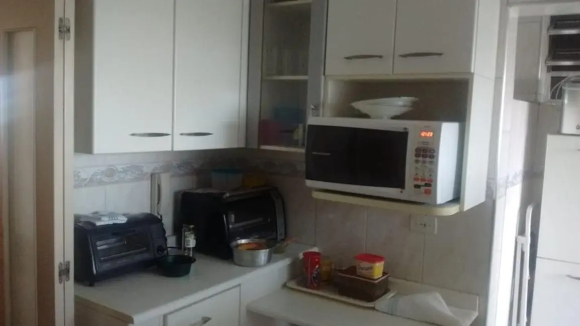 Foto 7 de Apartamento com 3 quartos à venda, 114m2 em Pinheiros, São Paulo - SP