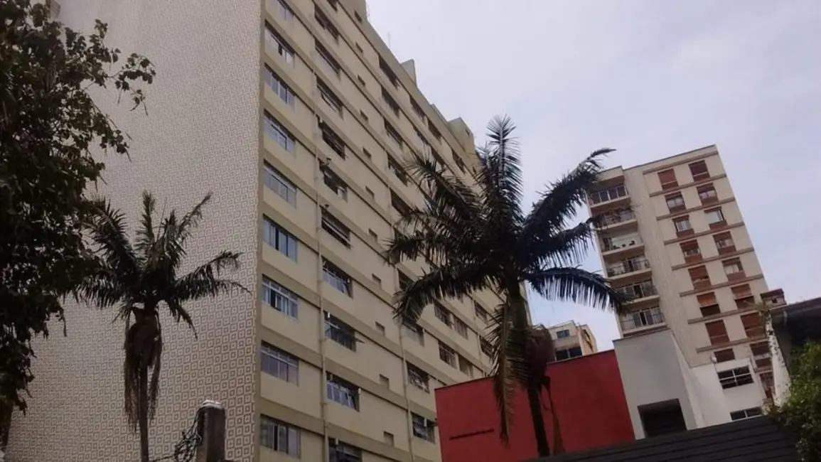 Foto 5 de Apartamento com 3 quartos à venda, 114m2 em Pinheiros, São Paulo - SP