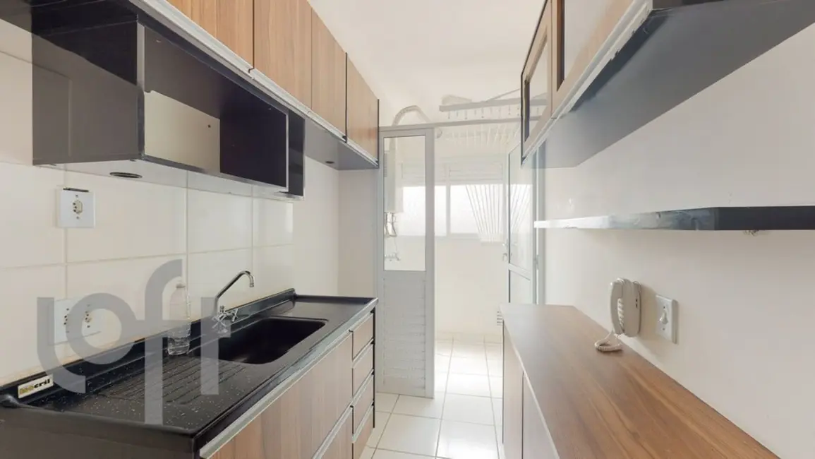 Foto 8 de Apartamento à venda, 35m2 em Vila Prudente, São Paulo - SP