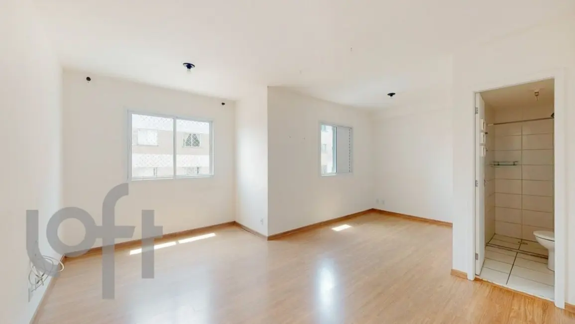 Foto 1 de Apartamento à venda, 35m2 em Vila Prudente, São Paulo - SP