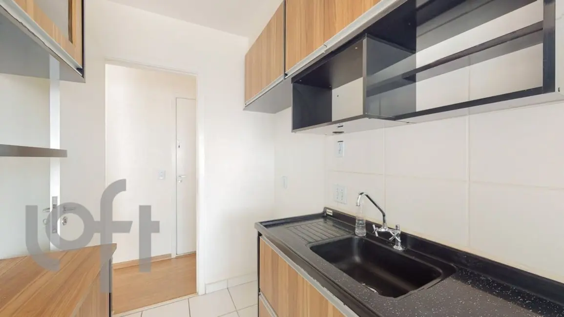 Foto 9 de Apartamento à venda, 35m2 em Vila Prudente, São Paulo - SP