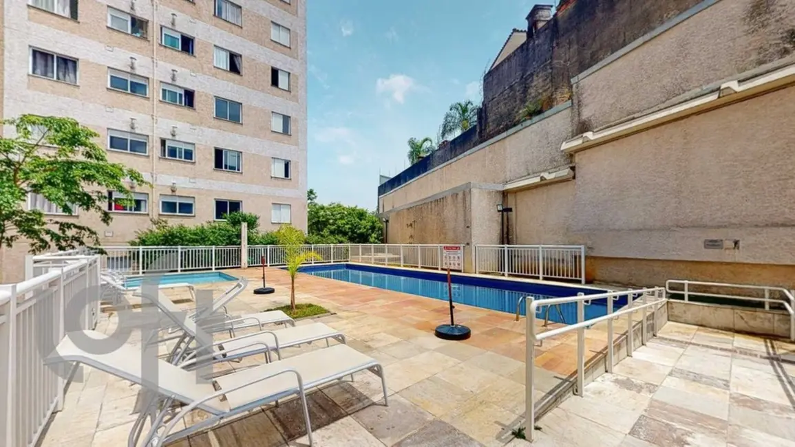 Foto 5 de Apartamento à venda, 35m2 em Vila Prudente, São Paulo - SP