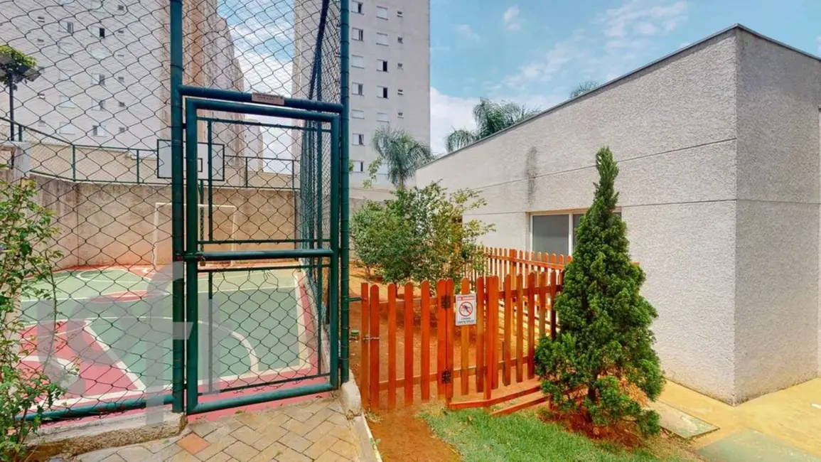 Foto 6 de Apartamento à venda, 35m2 em Vila Prudente, São Paulo - SP
