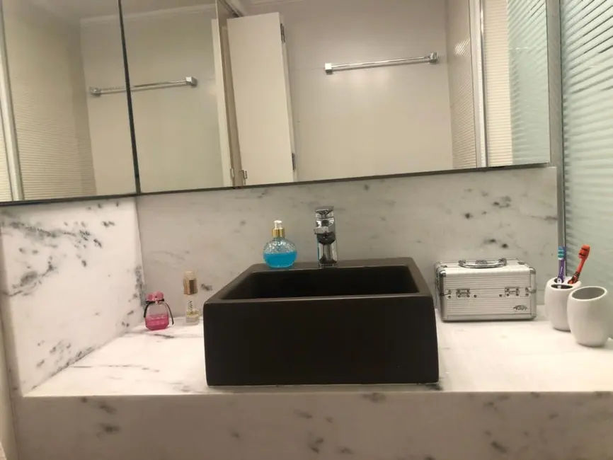 Apartamento com 2 quartos à venda, 90m2 em Vila Mariana, São Paulo - SP - imagem 5 Foto 5 de Apartamento com 2 quartos à venda, 90m2 em Vila Mariana, São Paulo - SP