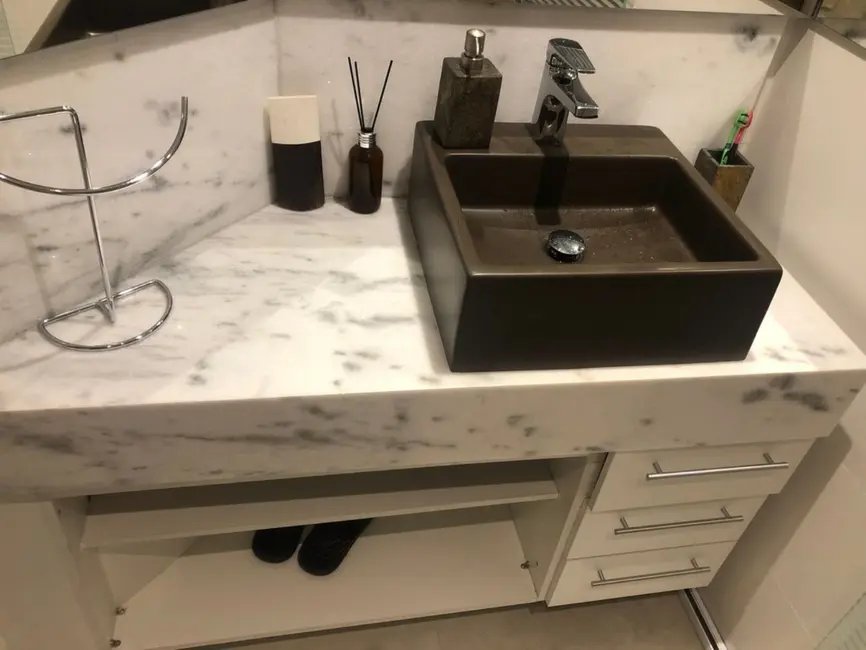 Apartamento com 2 quartos à venda, 90m2 em Vila Mariana, São Paulo - SP - imagem 4 Foto 4 de Apartamento com 2 quartos à venda, 90m2 em Vila Mariana, São Paulo - SP