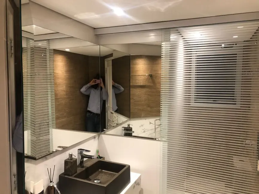 Foto 2 de Apartamento com 2 quartos à venda, 90m2 em Vila Mariana, São Paulo - SP