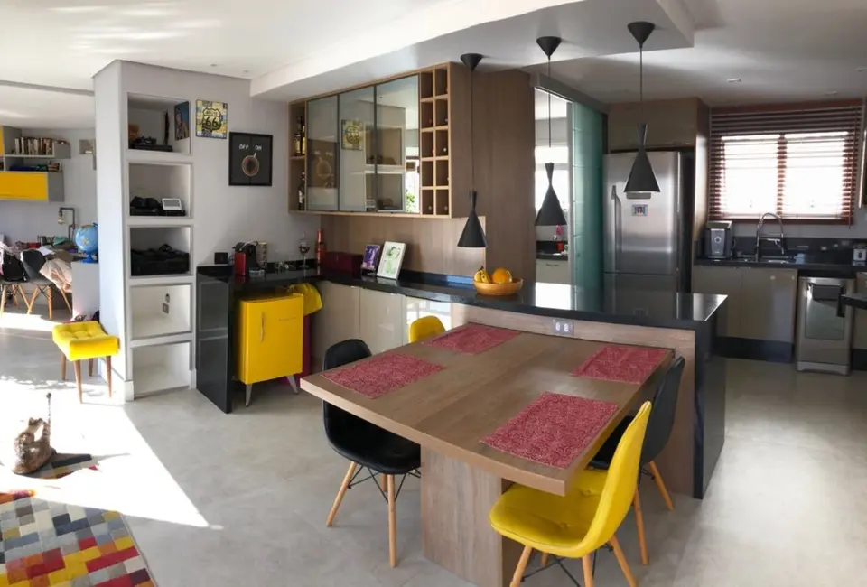 Foto 1 de Apartamento com 2 quartos à venda, 90m2 em Vila Mariana, São Paulo - SP