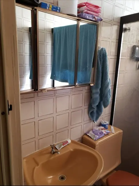 Foto 3 de Apartamento com 2 quartos à venda, 43m2 em Sacomã, São Paulo - SP