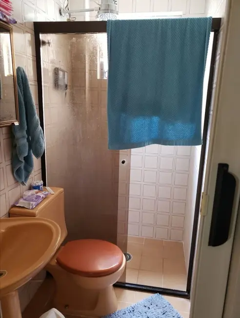 Foto 2 de Apartamento com 2 quartos à venda, 43m2 em Sacomã, São Paulo - SP