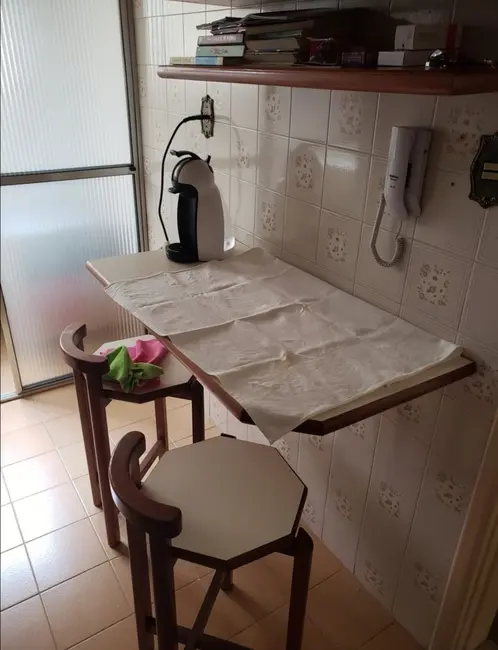 Foto 9 de Apartamento com 2 quartos à venda, 43m2 em Sacomã, São Paulo - SP