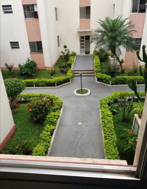 Foto 5 de Apartamento com 2 quartos à venda, 43m2 em Sacomã, São Paulo - SP