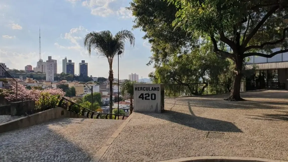 Foto 4 de Apartamento com 4 quartos à venda, 217m2 em Sumaré, São Paulo - SP