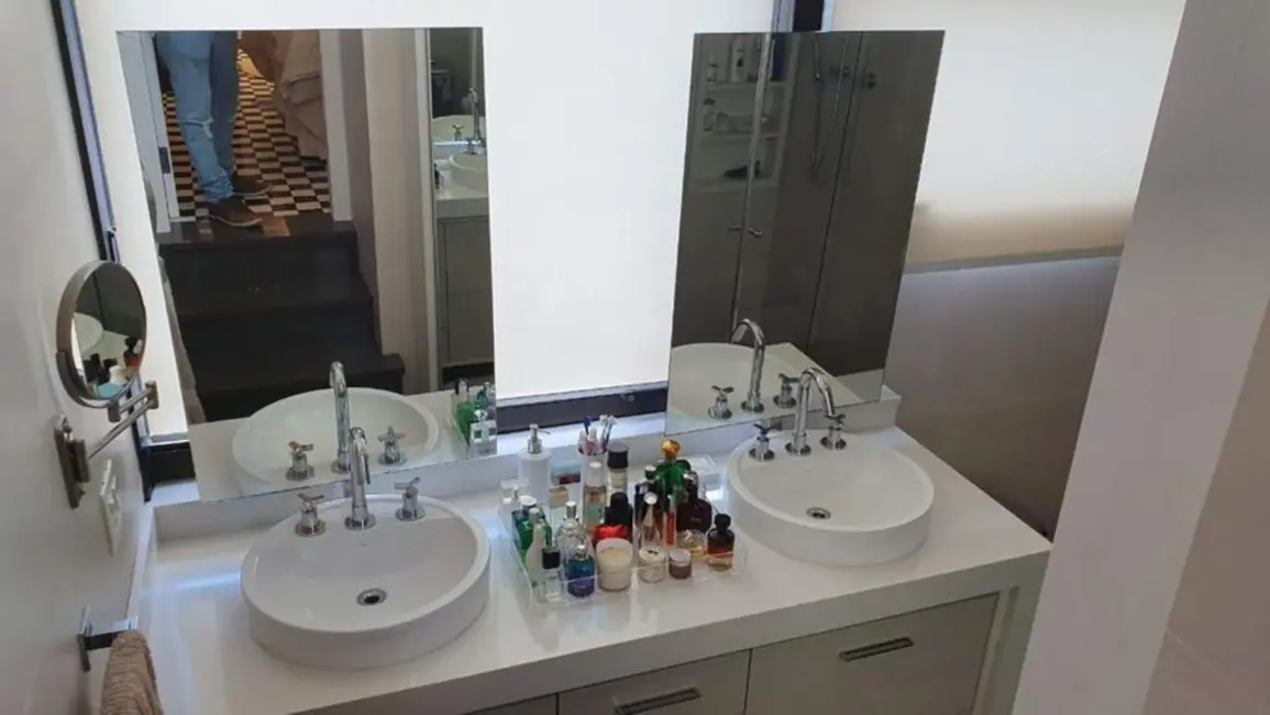 Foto 3 de Apartamento com 4 quartos à venda, 217m2 em Sumaré, São Paulo - SP
