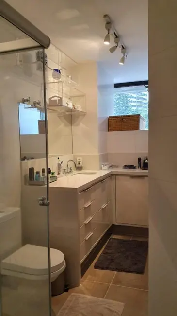 Foto 2 de Apartamento com 4 quartos à venda, 217m2 em Sumaré, São Paulo - SP