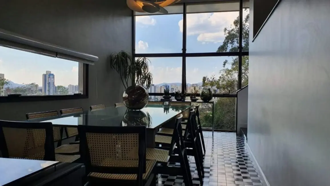 Foto 6 de Apartamento com 4 quartos à venda, 217m2 em Sumaré, São Paulo - SP