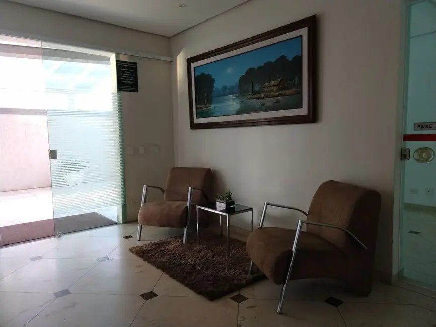 Foto 9 de Apartamento com 3 quartos à venda, 82m2 em Vila Maria, São Paulo - SP