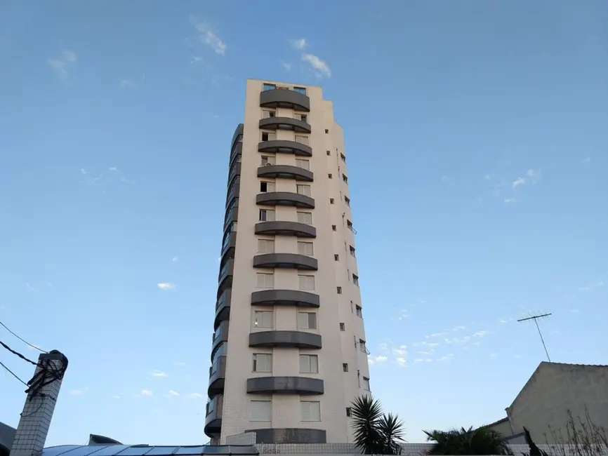 Foto 8 de Apartamento com 3 quartos à venda, 82m2 em Vila Maria, São Paulo - SP