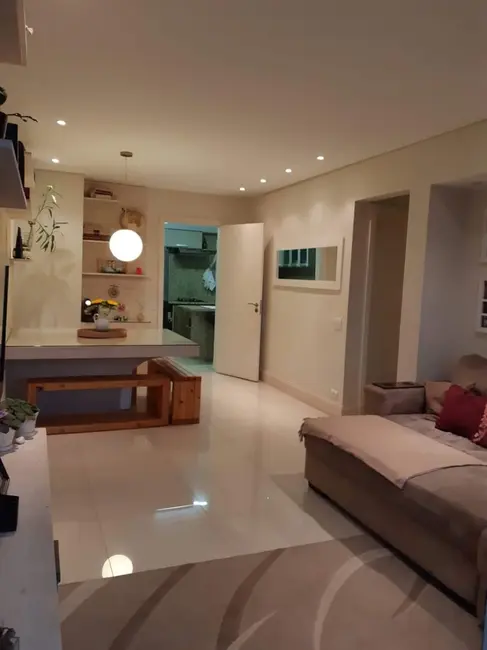 Foto 1 de Apartamento com 3 quartos à venda, 82m2 em Vila Maria, São Paulo - SP