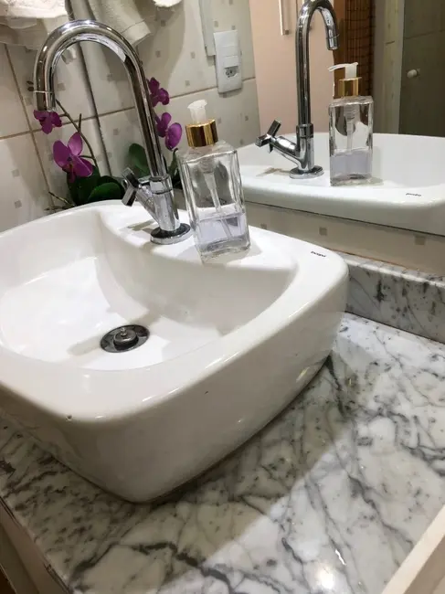 Apartamento à venda, 22m2 em Bela Vista, São Paulo - SP - imagem 6 Foto 6 de Apartamento à venda, 22m2 em Bela Vista, São Paulo - SP