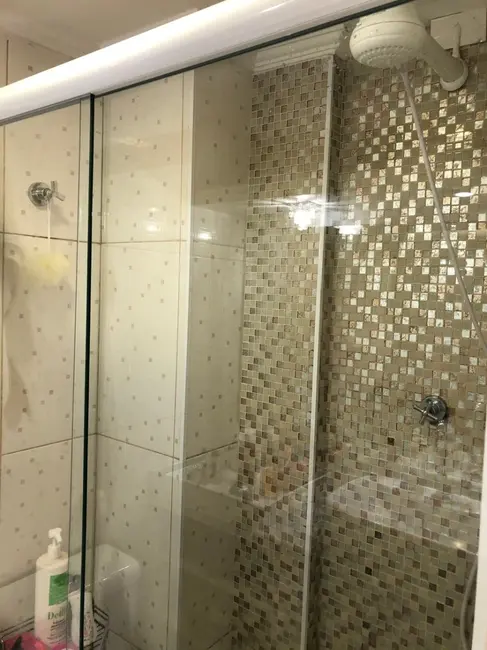 Apartamento à venda, 22m2 em Bela Vista, São Paulo - SP - imagem 4 Foto 4 de Apartamento à venda, 22m2 em Bela Vista, São Paulo - SP