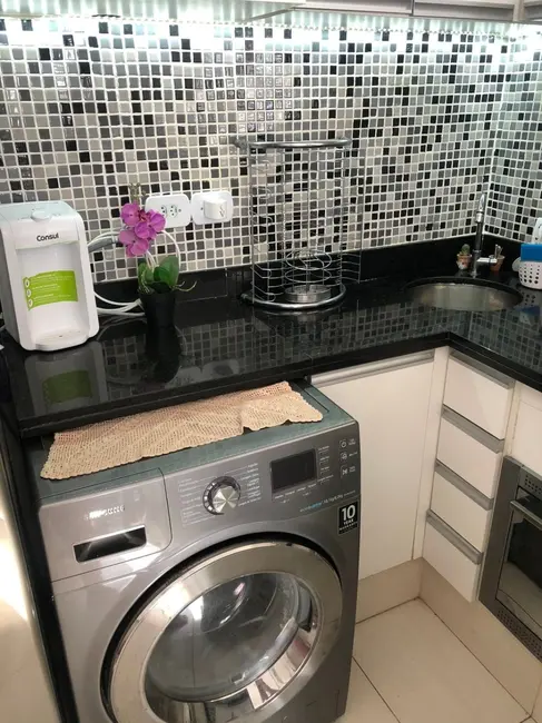 Apartamento à venda, 22m2 em Bela Vista, São Paulo - SP - imagem 7 Foto 7 de Apartamento à venda, 22m2 em Bela Vista, São Paulo - SP