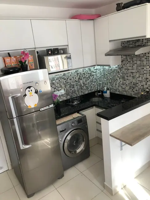 Apartamento à venda, 22m2 em Bela Vista, São Paulo - SP - imagem 8 Foto 8 de Apartamento à venda, 22m2 em Bela Vista, São Paulo - SP