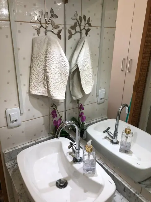 Apartamento à venda, 22m2 em Bela Vista, São Paulo - SP - imagem 5 Foto 5 de Apartamento à venda, 22m2 em Bela Vista, São Paulo - SP