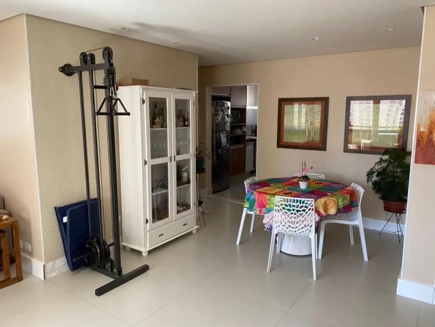 Foto 6 de Apartamento com 2 quartos à venda, 121m2 em Moema, São Paulo - SP