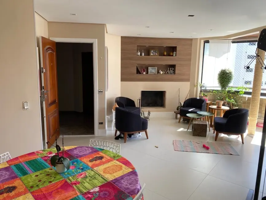 Foto 1 de Apartamento com 2 quartos à venda, 121m2 em Moema, São Paulo - SP