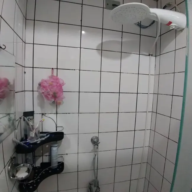Apartamento com 2 quartos à venda, 52m2 em Sé, São Paulo - SP - imagem 3 Foto 3 de Apartamento com 2 quartos à venda, 52m2 em Sé, São Paulo - SP