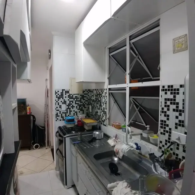 Apartamento com 2 quartos à venda, 52m2 em Sé, São Paulo - SP - imagem 7 Foto 7 de Apartamento com 2 quartos à venda, 52m2 em Sé, São Paulo - SP