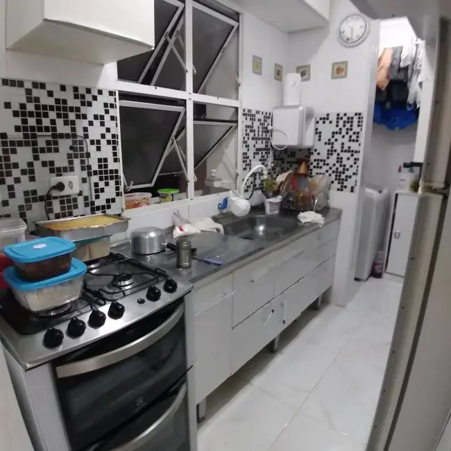 Apartamento com 2 quartos à venda, 52m2 em Sé, São Paulo - SP - imagem 8 Foto 8 de Apartamento com 2 quartos à venda, 52m2 em Sé, São Paulo - SP