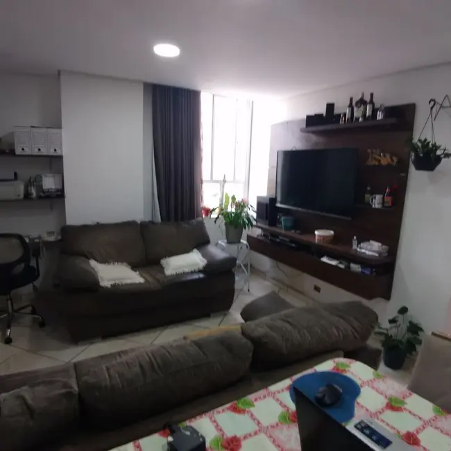 Apartamento com 2 quartos à venda, 52m2 em Sé, São Paulo - SP - imagem 9 Foto 9 de Apartamento com 2 quartos à venda, 52m2 em Sé, São Paulo - SP