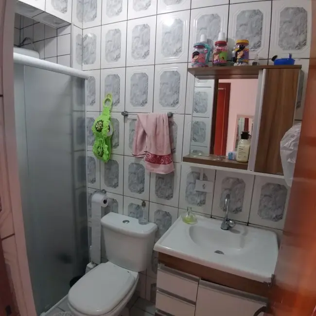 Apartamento com 2 quartos à venda, 52m2 em Sé, São Paulo - SP - imagem 4 Foto 4 de Apartamento com 2 quartos à venda, 52m2 em Sé, São Paulo - SP