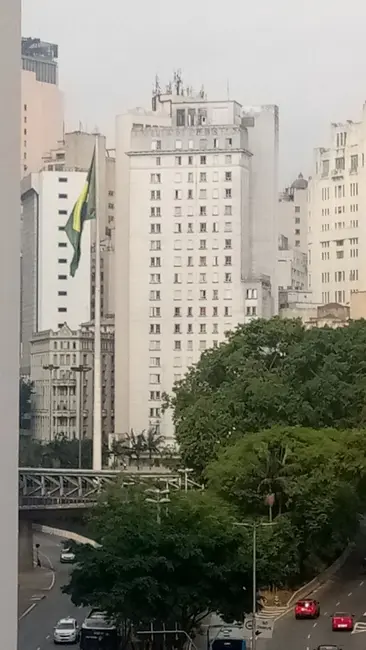 Apartamento com 2 quartos à venda, 52m2 em Sé, São Paulo - SP - imagem 6 Foto 6 de Apartamento com 2 quartos à venda, 52m2 em Sé, São Paulo - SP